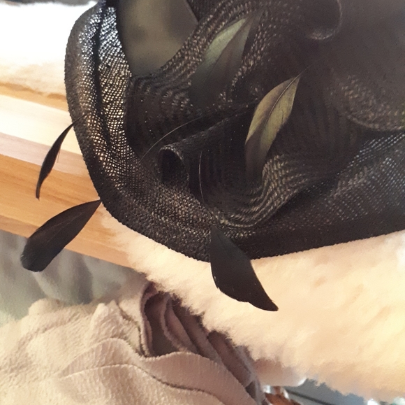 Custom made derby hat- Lilliput hats NWOT - Picture 8 of 14